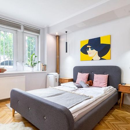 Riverbank Apartment At Parliament Budapest Extérieur photo