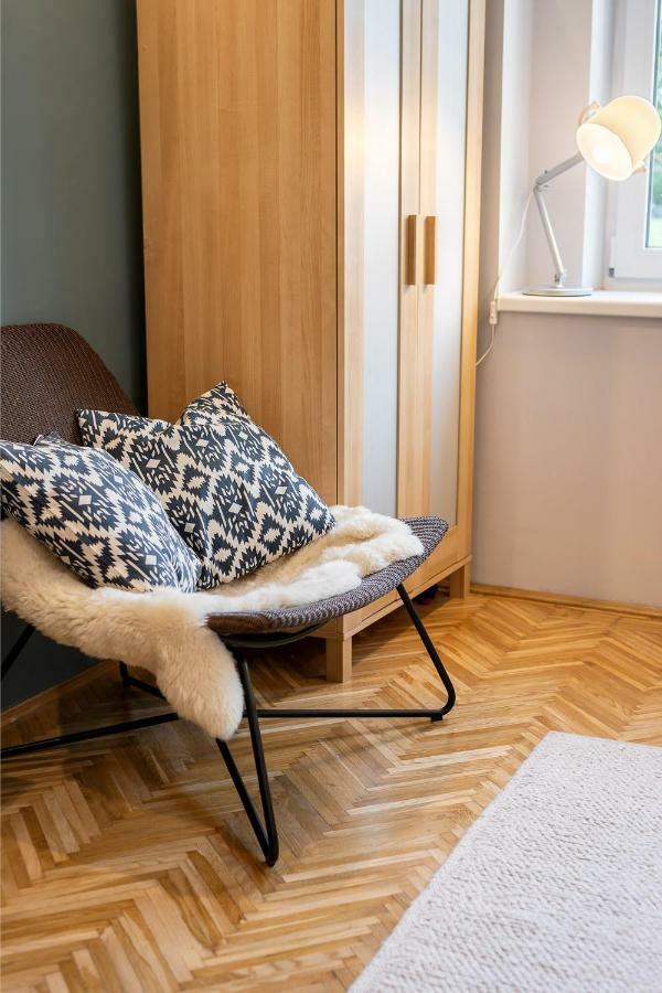 Riverbank Apartment At Parliament Budapest Extérieur photo